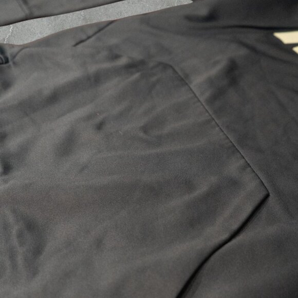 Nike Green-Blue Dri-Fit Performance Hoodie (L) - Picture 4 of 4